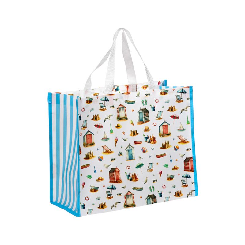 Küste langlebiger Käufertasche