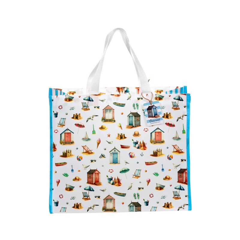 Küste langlebiger Käufertasche