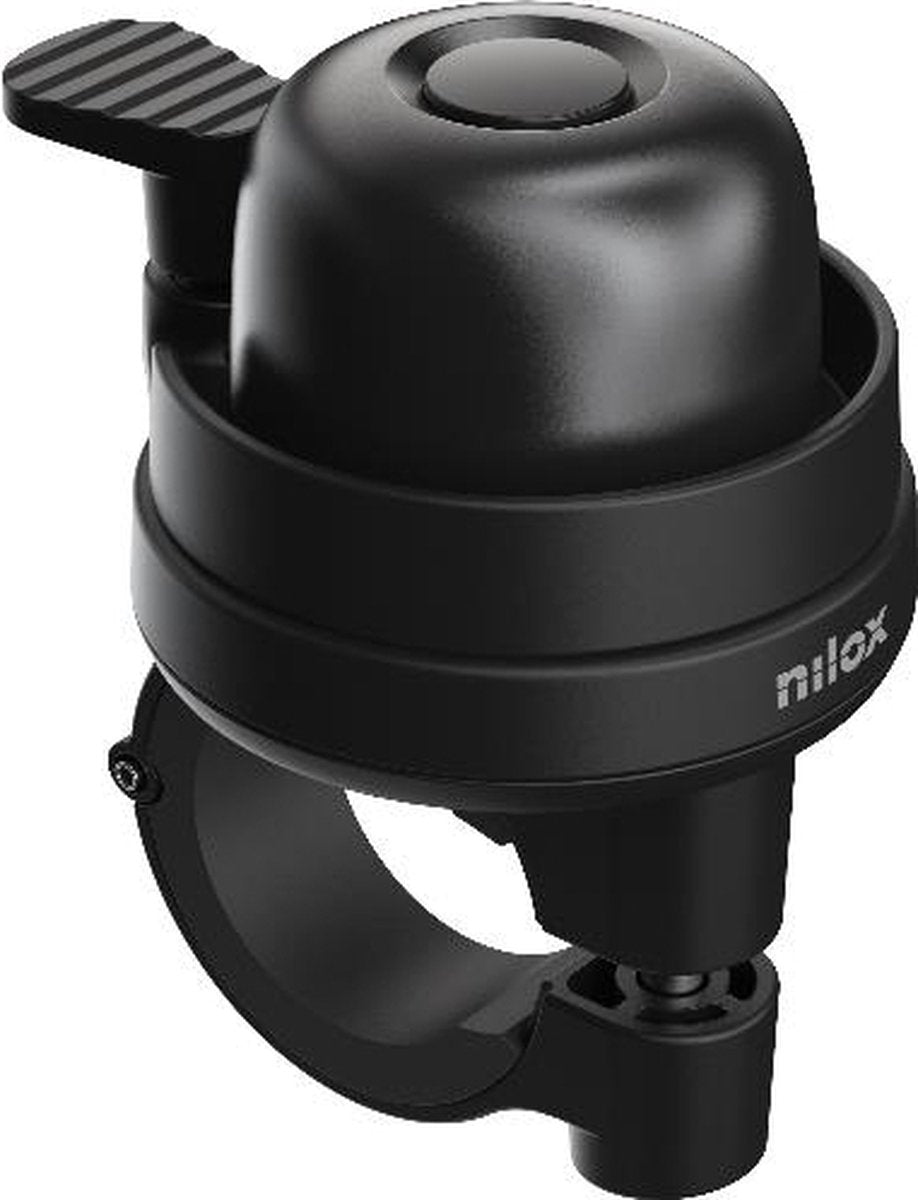 Nilox Ring Tracker Apple findet meine Fahrradklingel