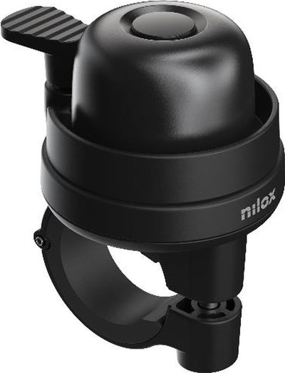 Nilox Ring Tracker Apple findet meine Fahrradklingel