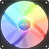 NZXT F140 RGB Core Twin Pack