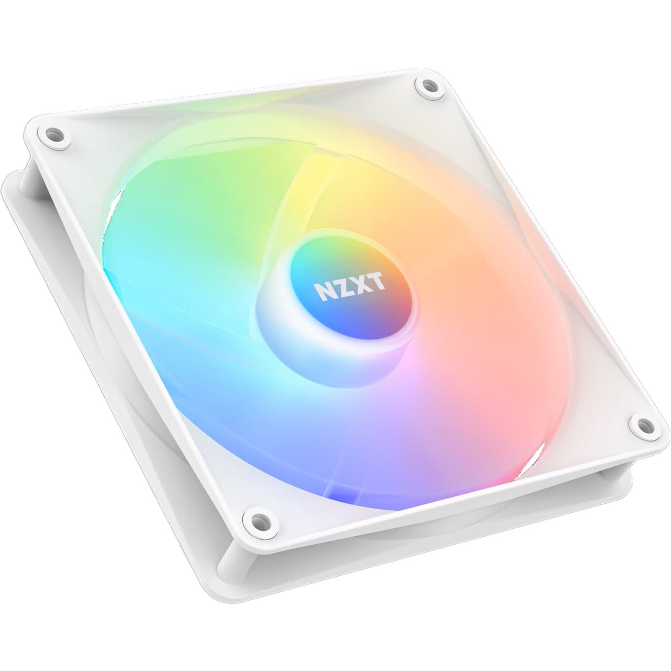 NZXT F140 RGB-Kern