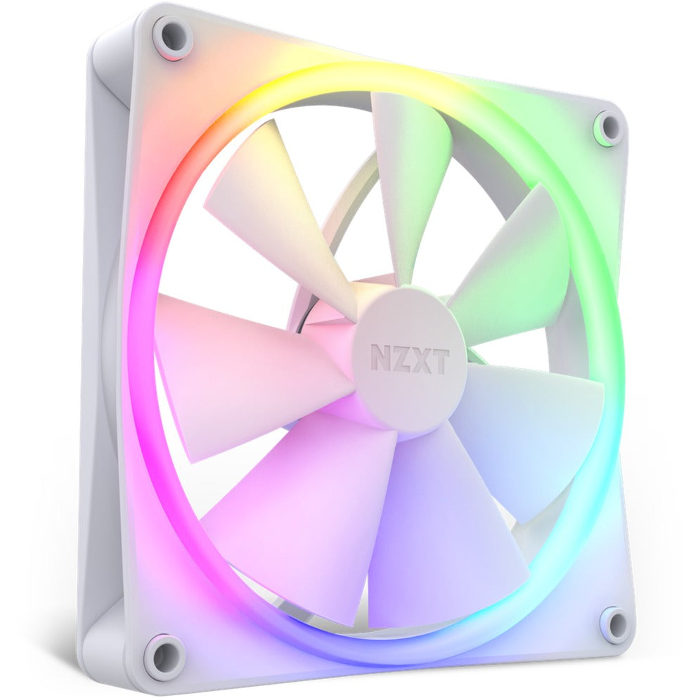 NZXT F140 RGB Einzeln 140x140x26