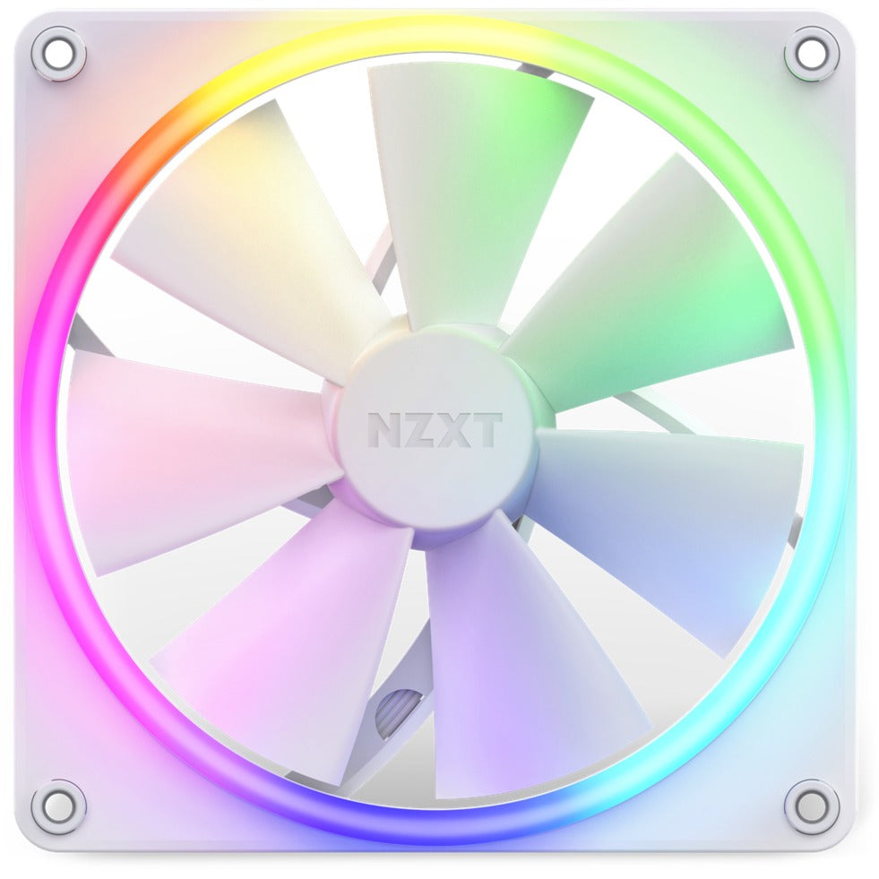 NZXT F140 RGB Einzeln 140x140x26