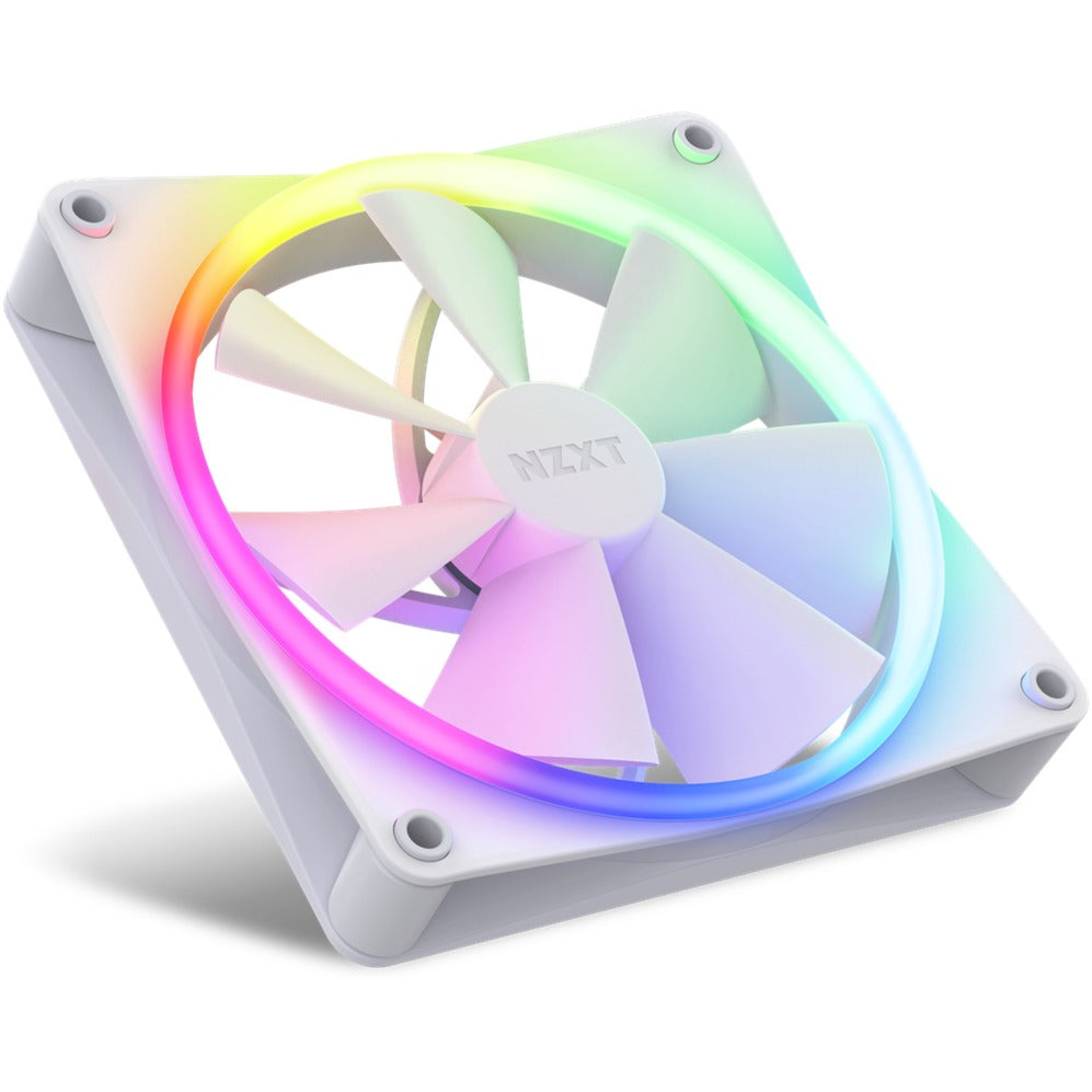 NZXT F140 RGB Doppelpack