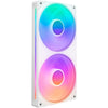 NZXT F240 RGB -Kern