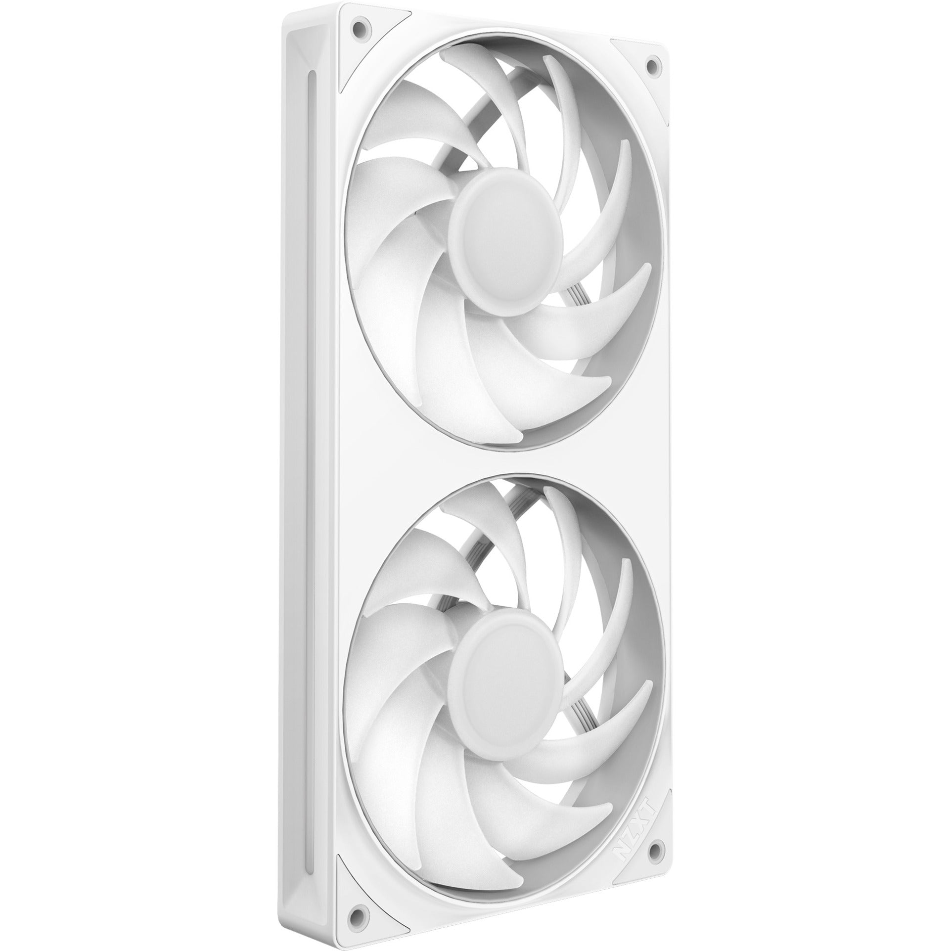 NZXT F240 RGB -Kern