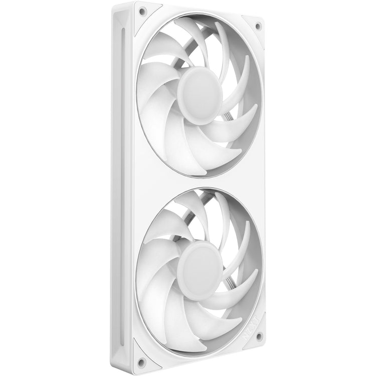 NZXT F240 RGB -Kern