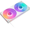 NZXT F240 RGB -Kern