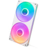 NZXT F240 RGB -Kern