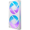NZXT F240 RGB -Kern