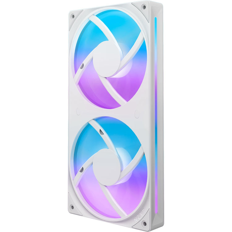 NZXT F240 RGB -Kern