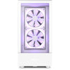 NZXT H5 Ganz Weiß
