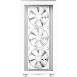 NZXT H7 (2023) Ganz weiß - afbeelding 4