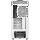NZXT H7 (2023) Ganz weiß - afbeelding 5