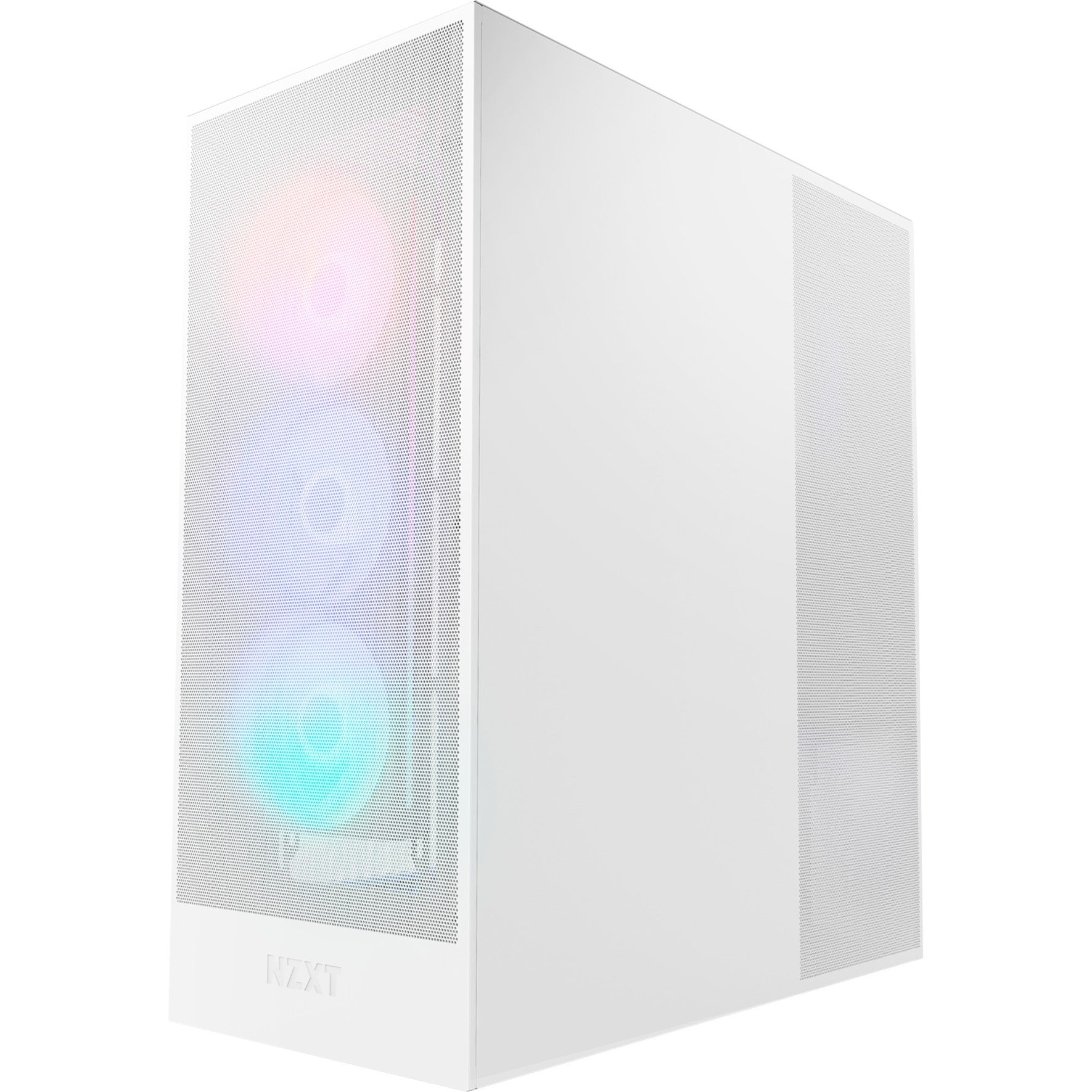 NZXT H7 FLOW RGB (2024)