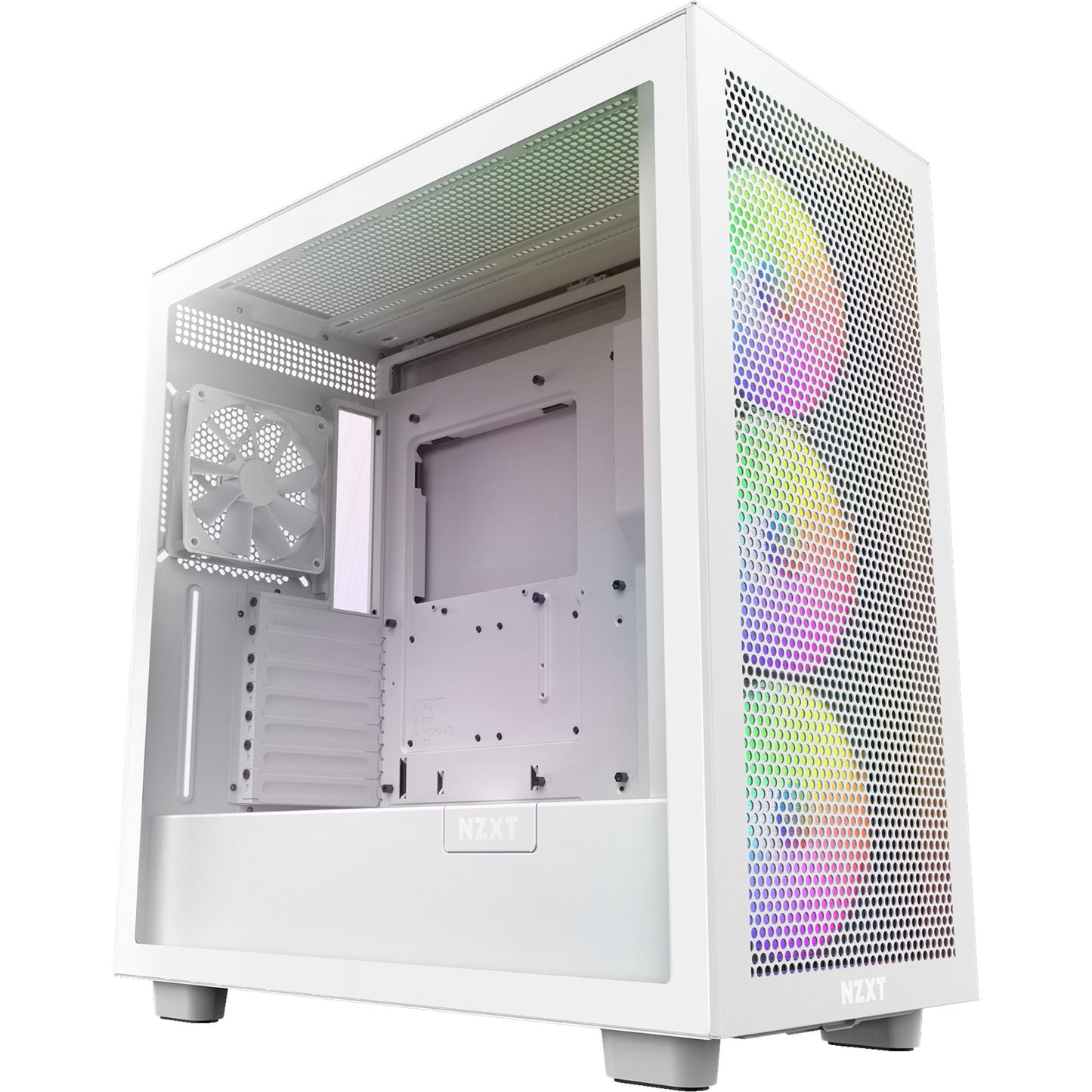 NZXT H7 Flow RGB