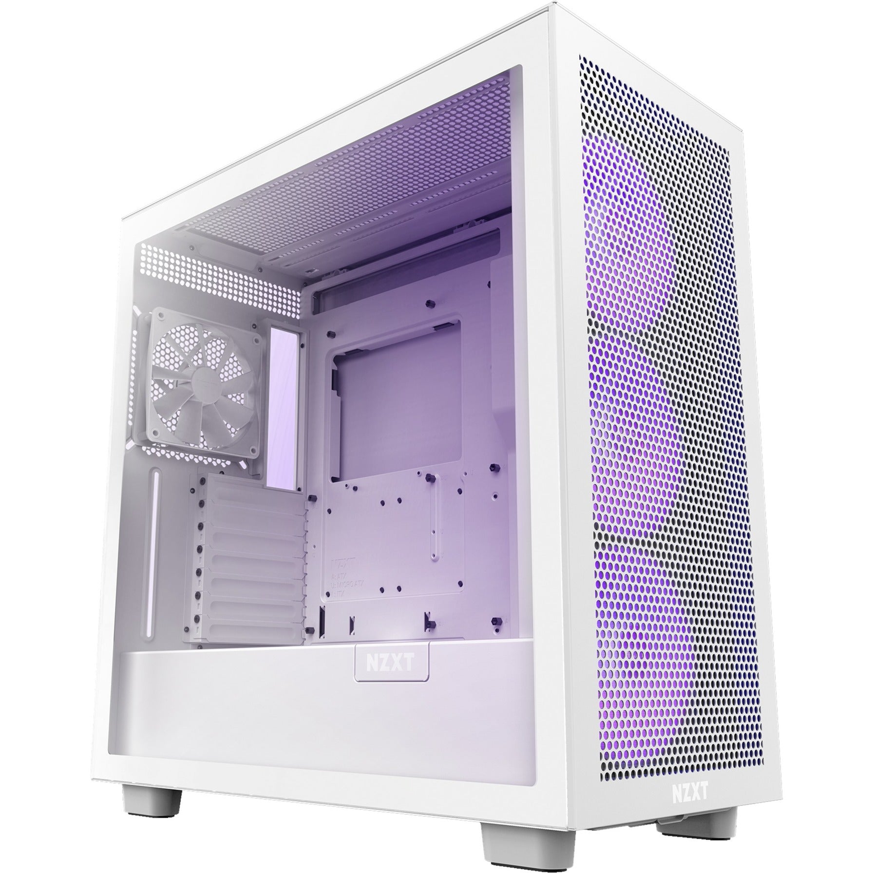 NZXT H7 Flow RGB