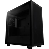 NZXT H7 Durchfluss - afbeelding 1