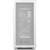 NZXT H7 Durchfluss