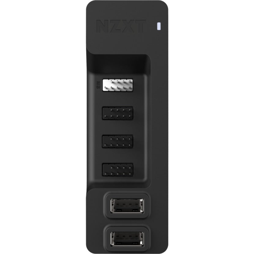 NZXT Interner USB-Hub