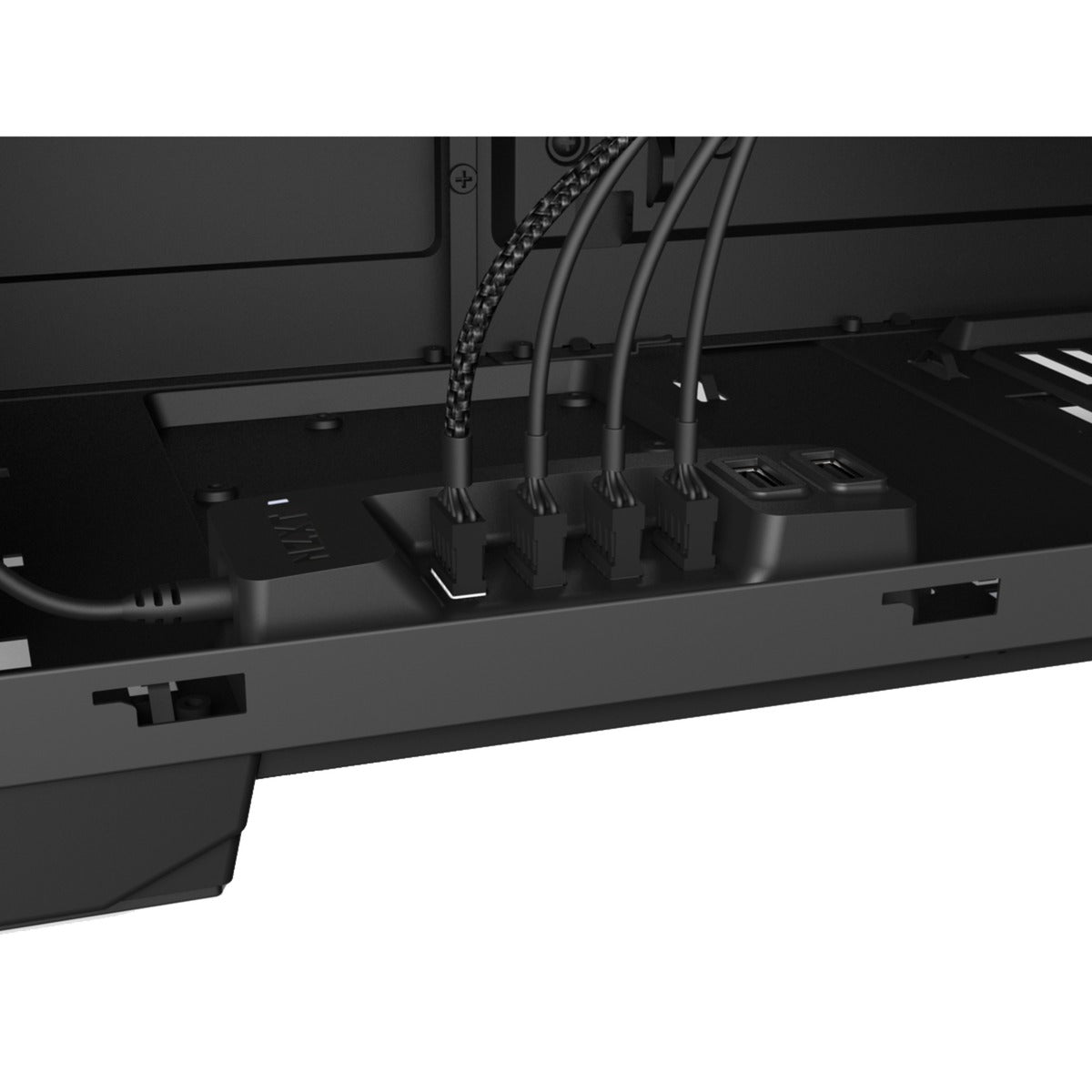NZXT Interner USB-Hub
