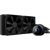 NZXT Kraken 240 240mm - afbeelding 1