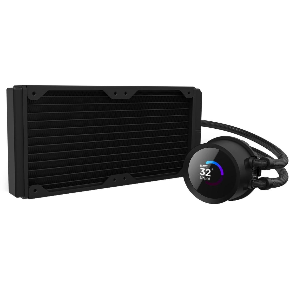 NZXT Kraken 240 240mm