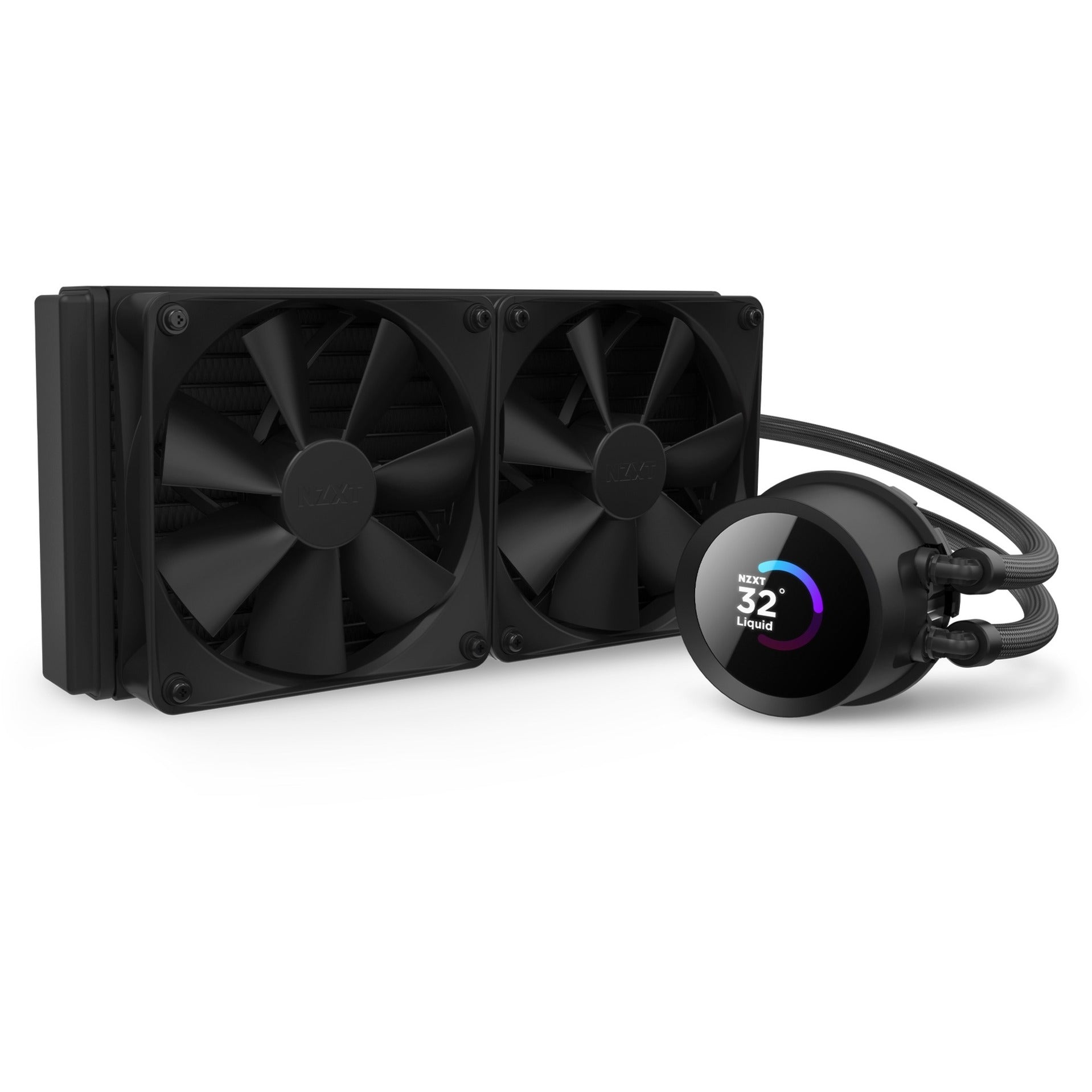 NZXT Kraken 240 240mm