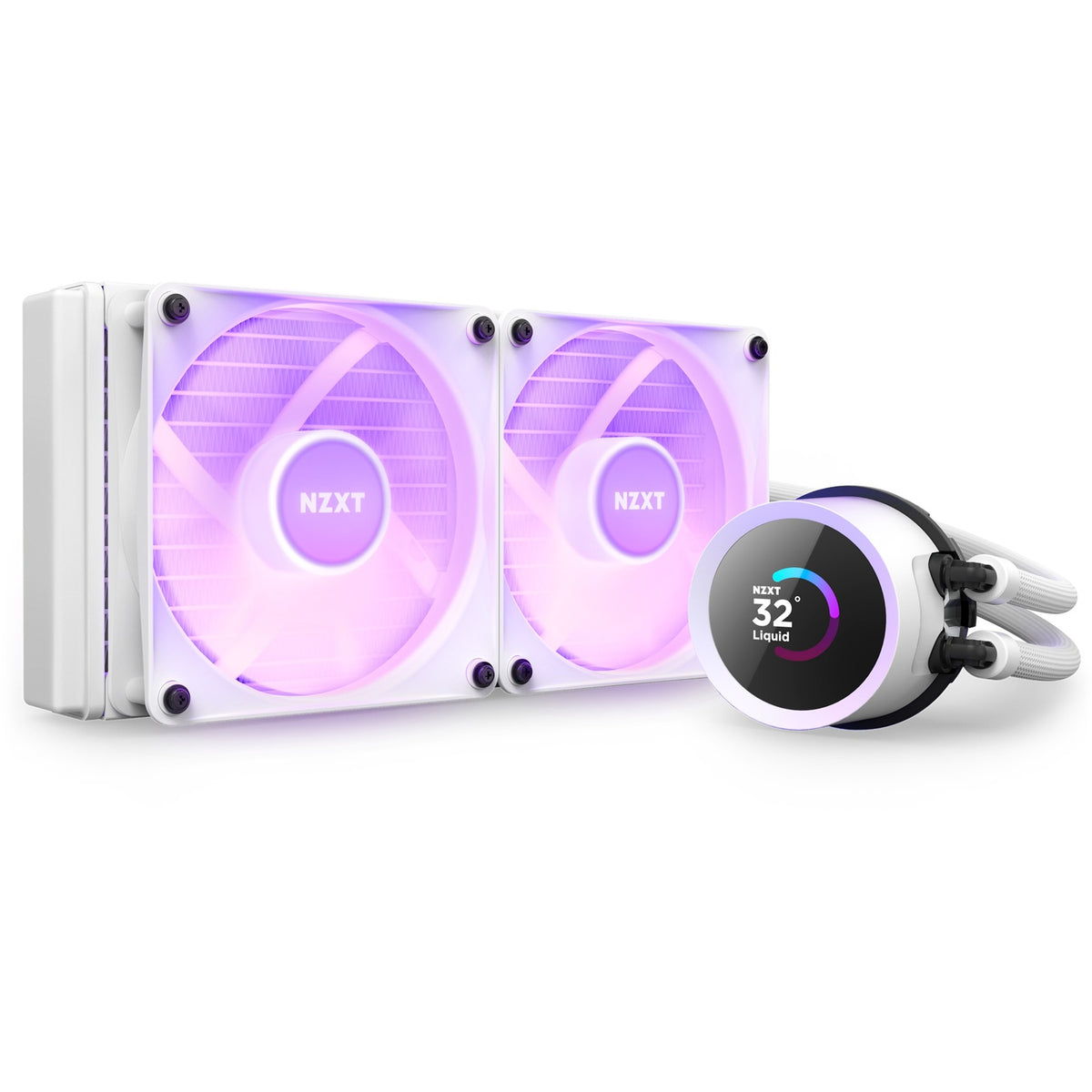 Nzxt Kraken 240 RGB 240 mm