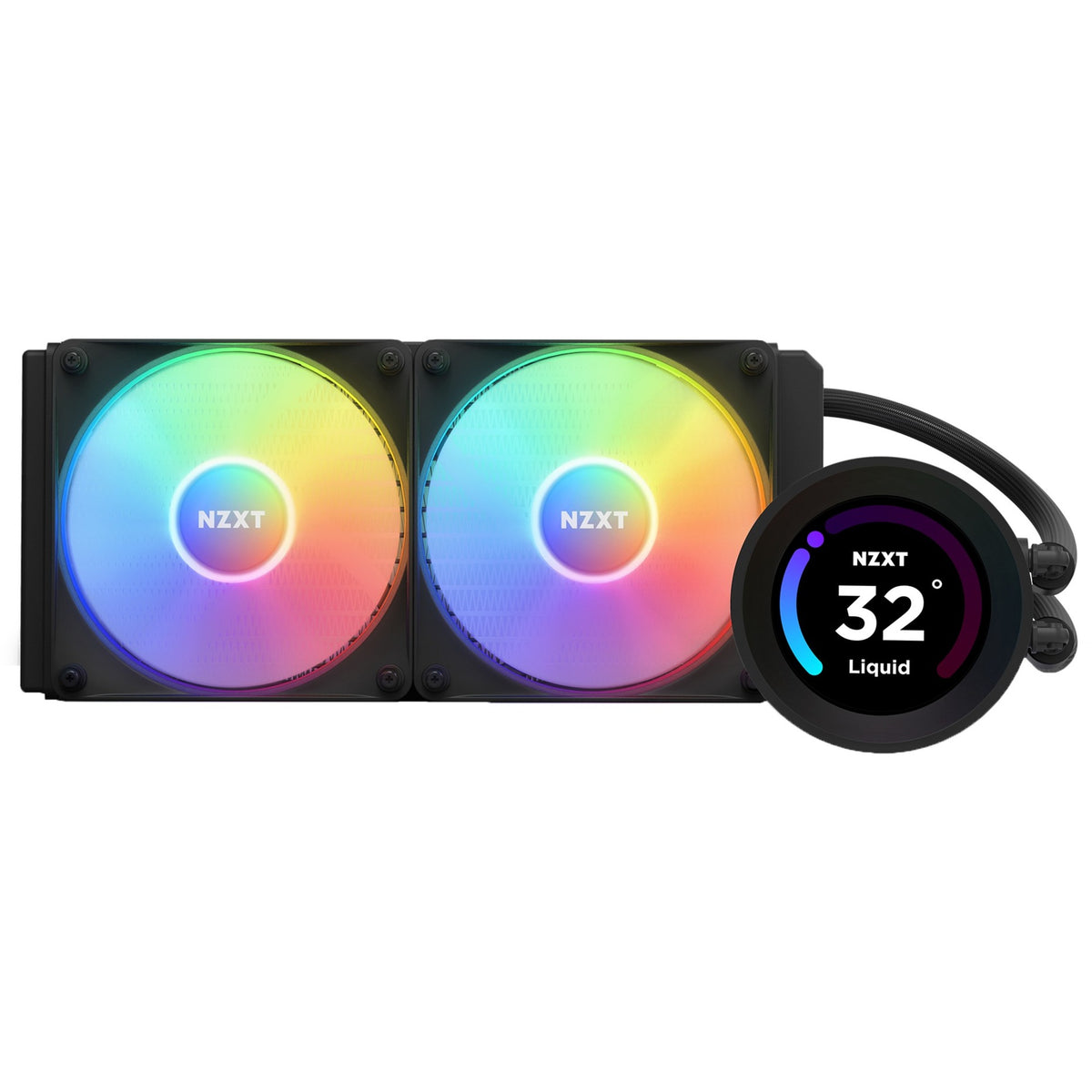 NZXT Kraken 240 RGB 240mm