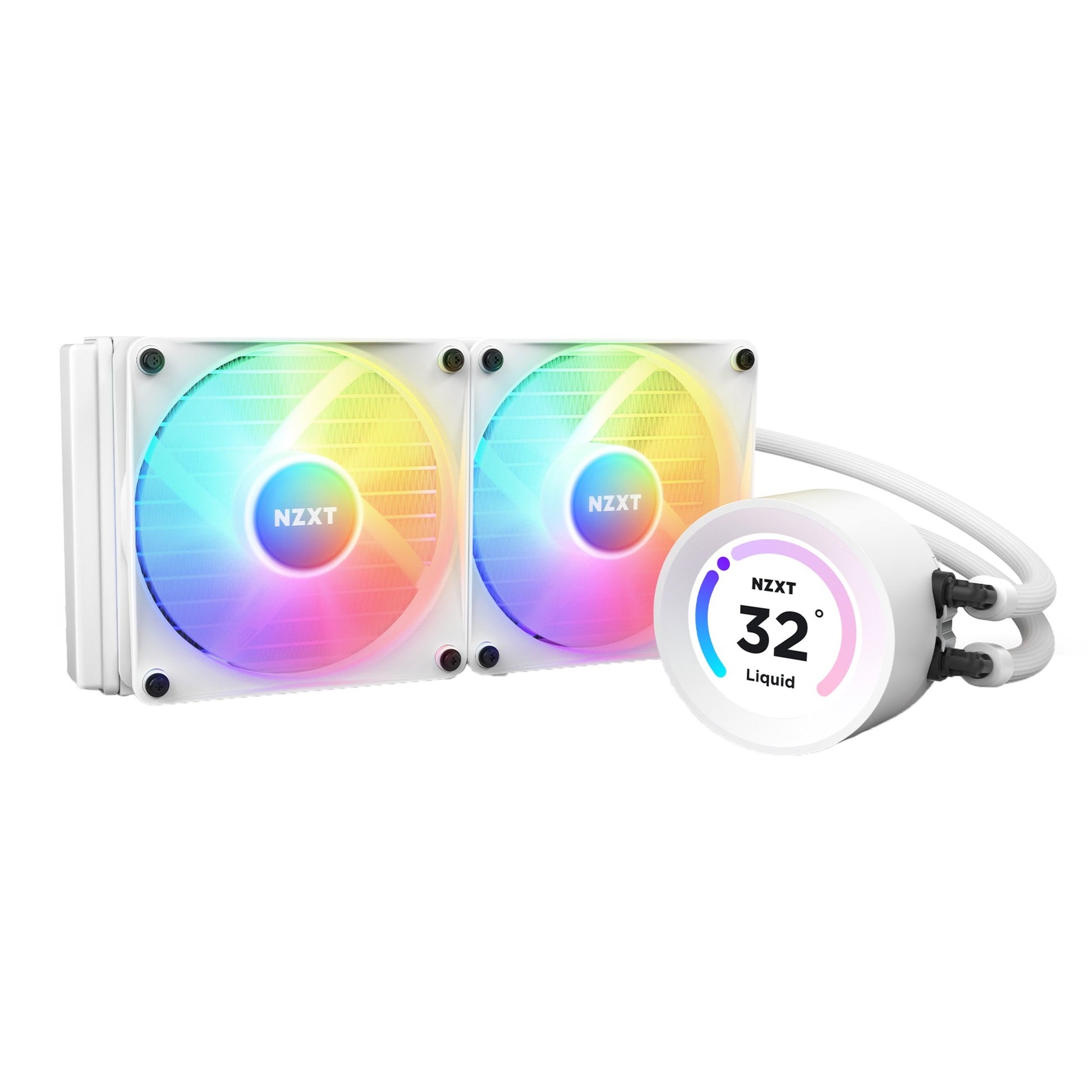 NZXT Kraken 240 RGB 240mm