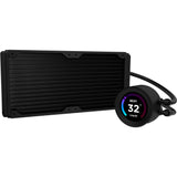 NZXT Kraken 280 280mm - afbeelding 1