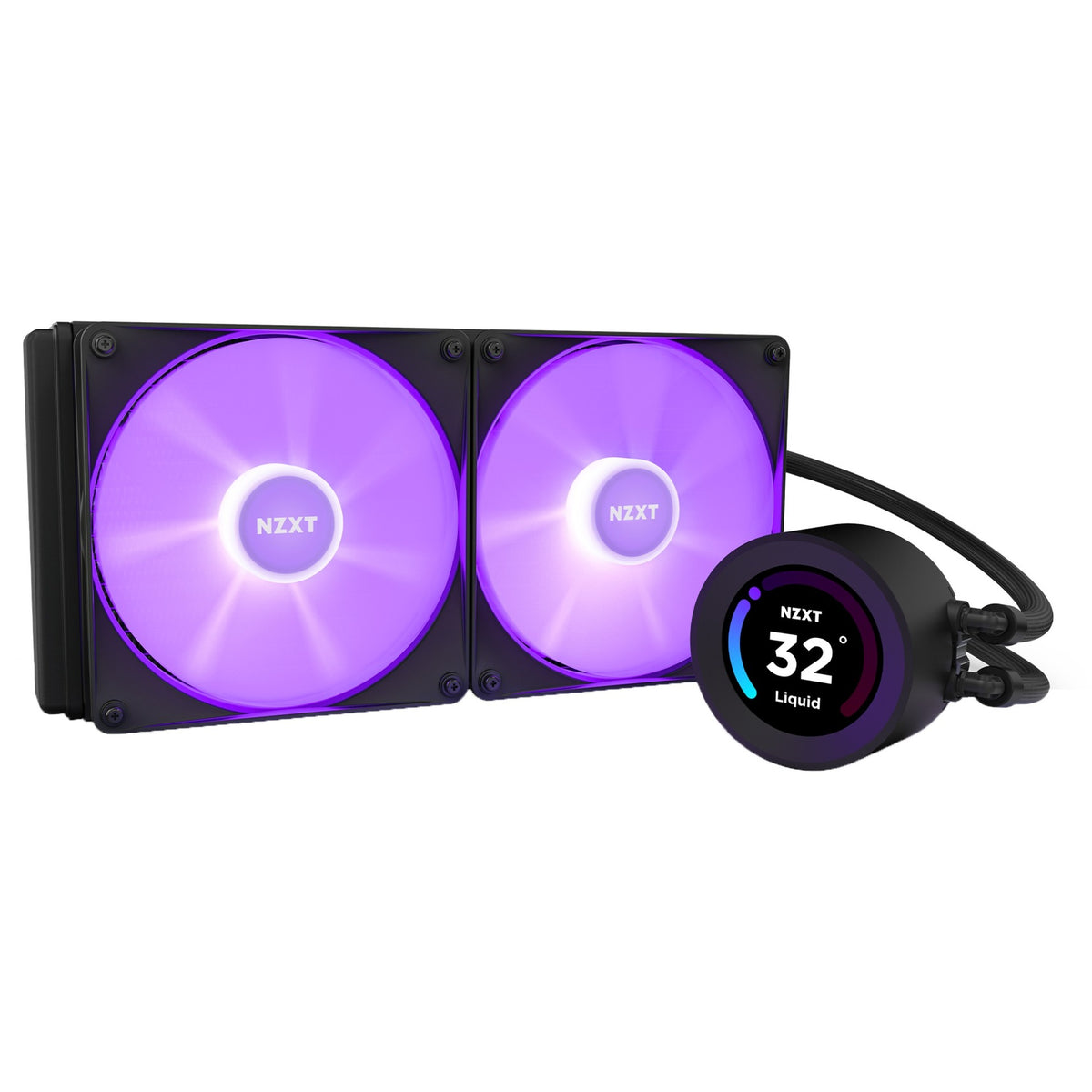 NZXT Kraken 280 RGB 280mm