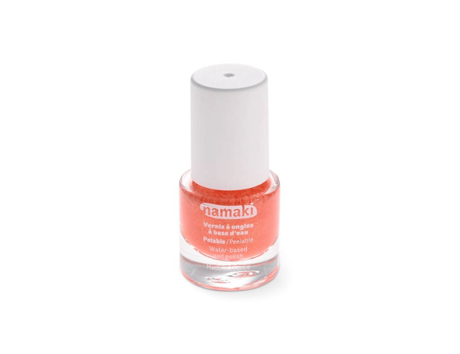 Namaki Kindernagellack Coral 24