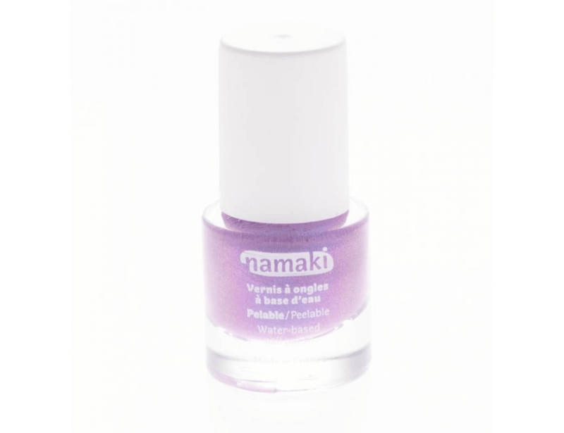Namaki Kinder-Nagellack Violett 27