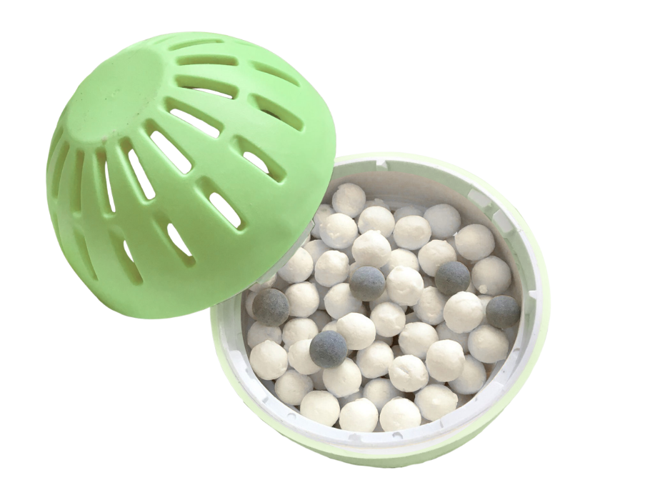 Ecoegg Nachfüll Jasmine 50 Wäsche