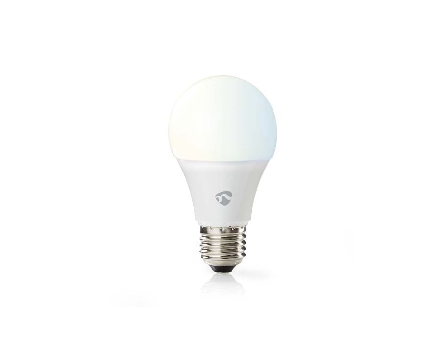 Nedis LED-Lampe E27 806 LM Wi-Fi