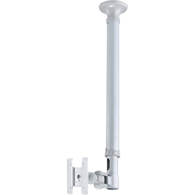 NeoMounts FPMA-C100Ssilver-Überwachung der Deckenhilfe
