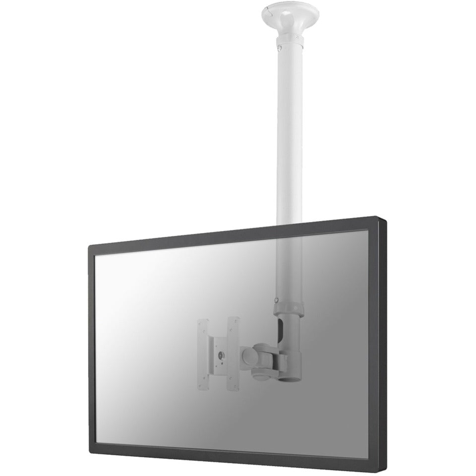 Neomounts FPMA-C100WHITE-Überwachungshilfe