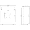 Neomounts von Newstar Thinclient-200 Nuc Thin Client-Halter