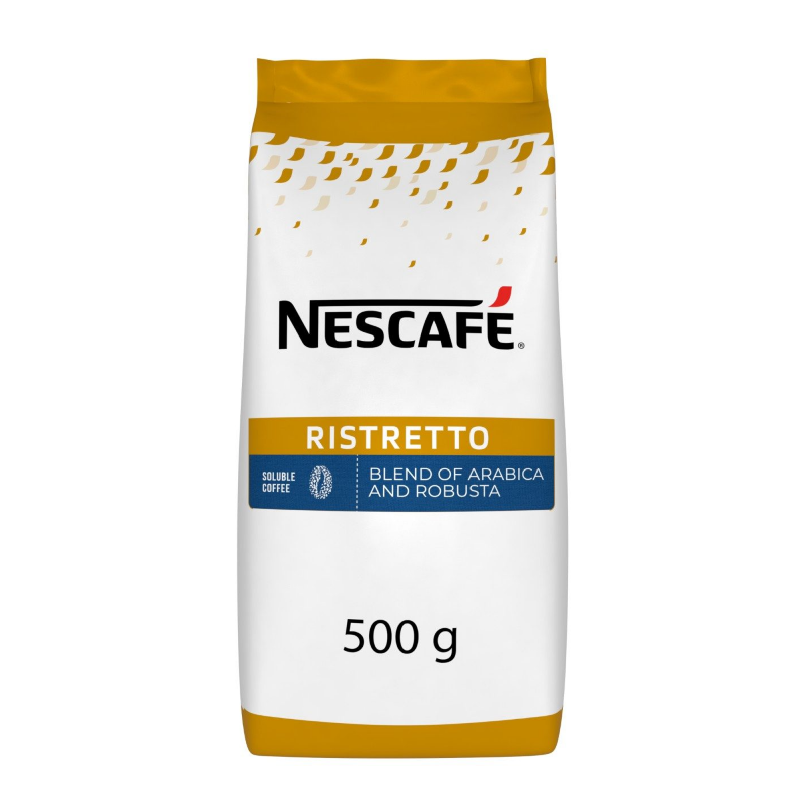 Nescafé Ristretto (500gr)