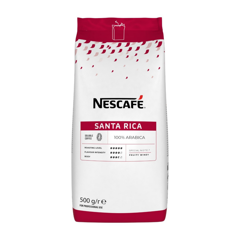Nescafé Santa Rica (500gr)