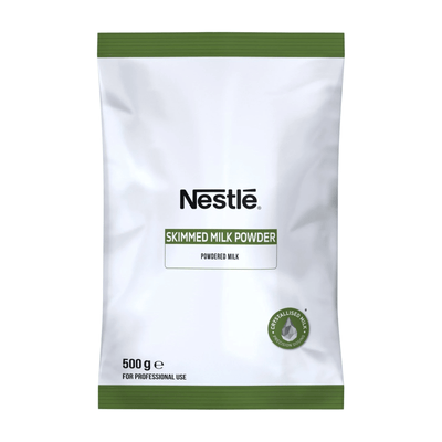 Nestle All Dairy Magermilchpulver (10x 500gr)