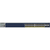 Netgear 24-Port Gigabit Ethernet POE+ Switch mit 4