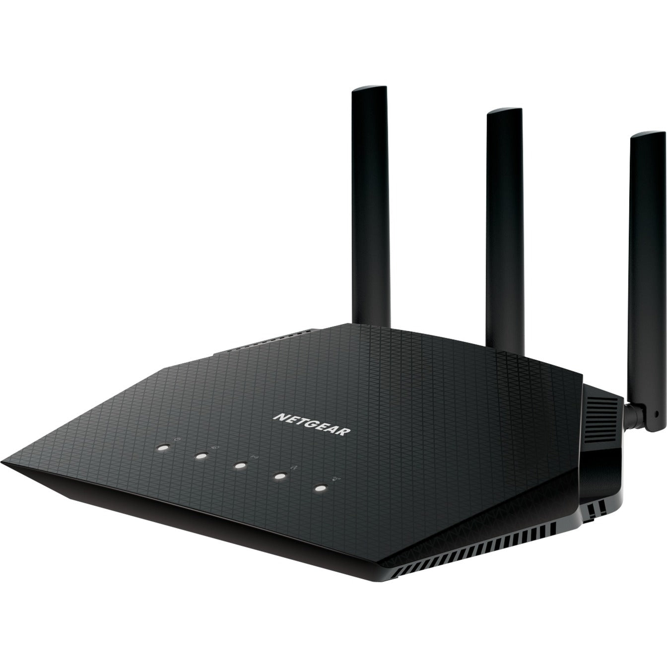 Netgear 4-Stream AX1800 WiFi 6 Router