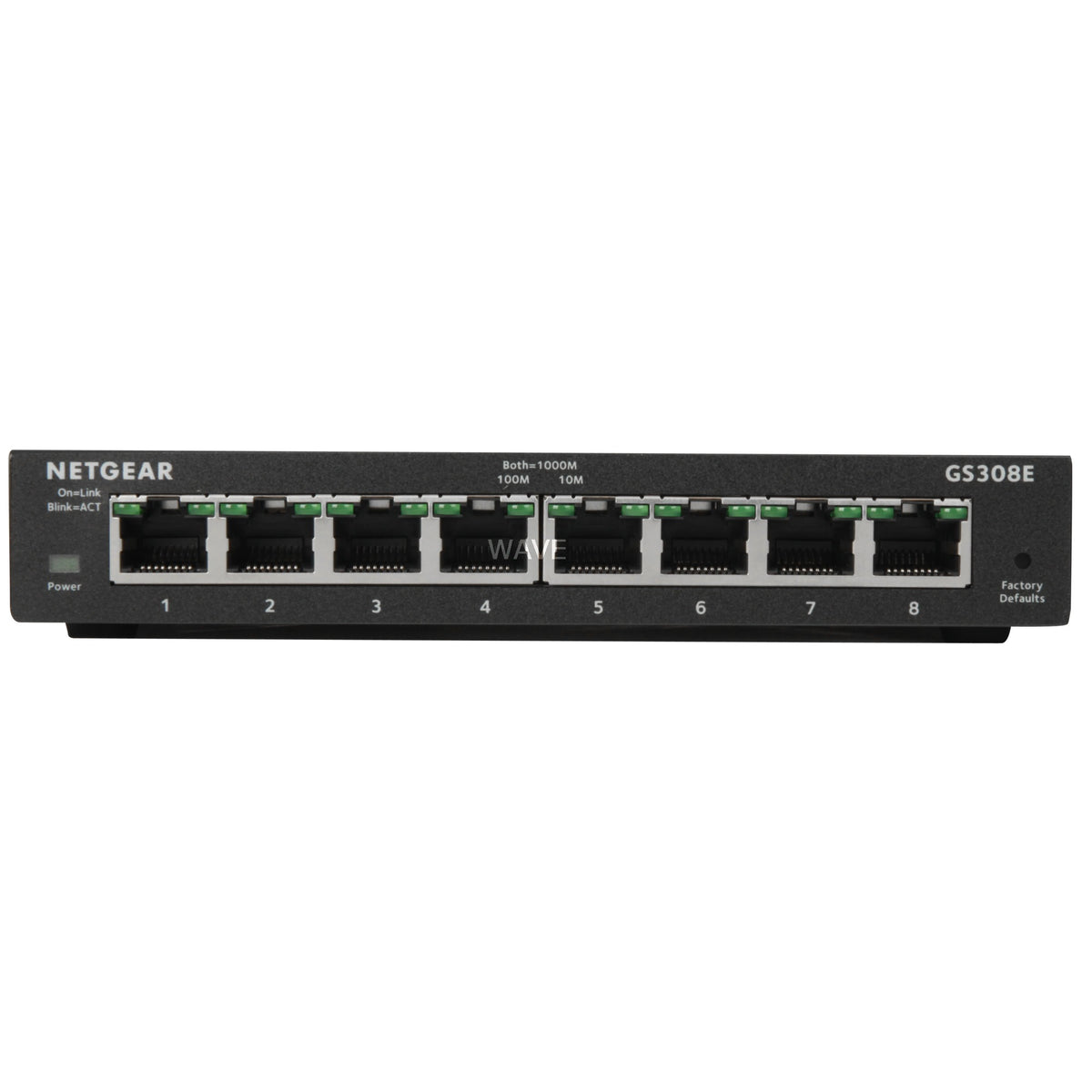 Netgear GS308E