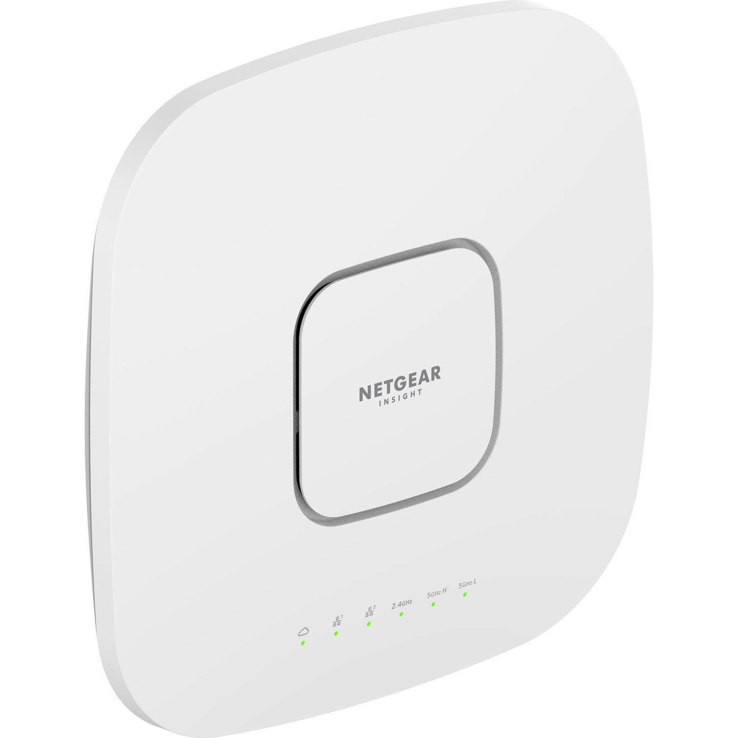 Netgear Wax630e