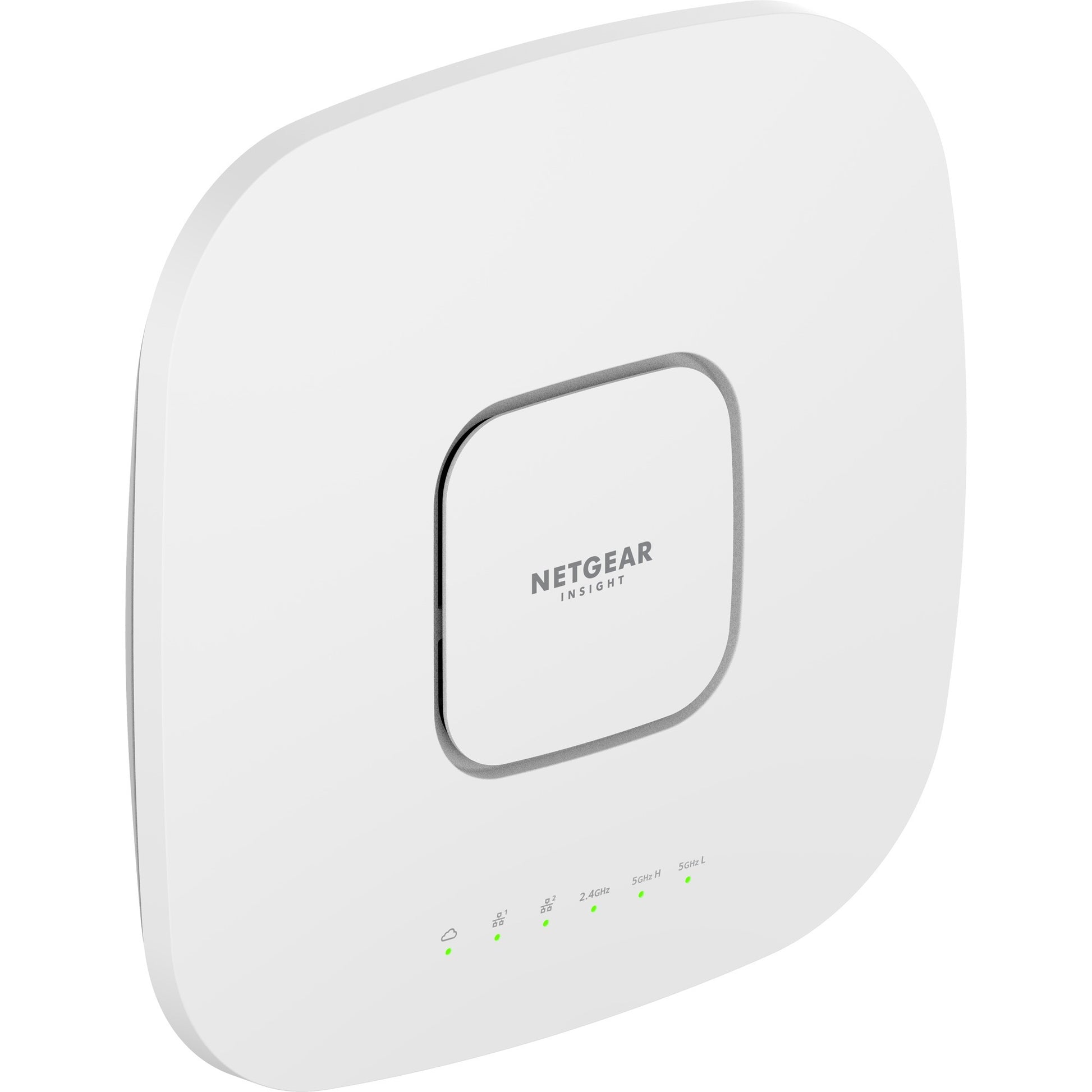 Netgear Wax630e