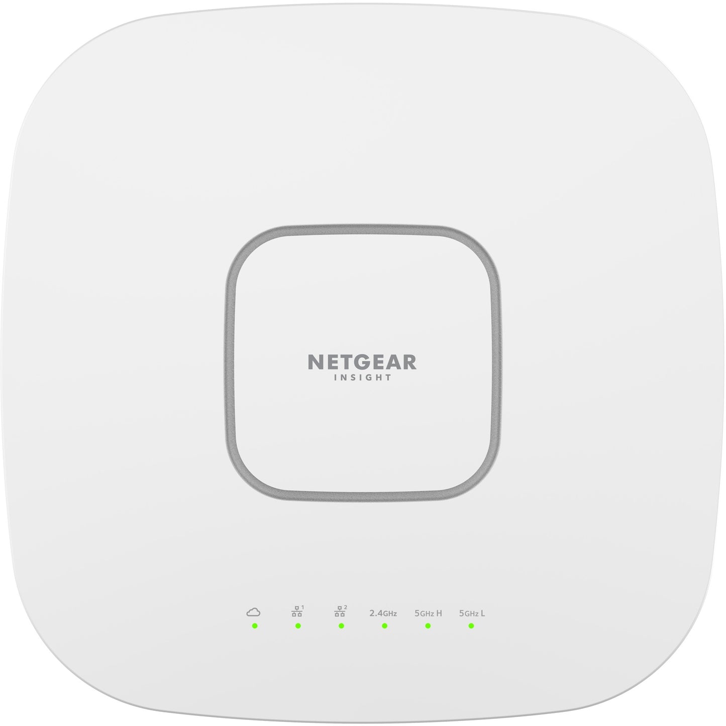 Netgear Wax630e